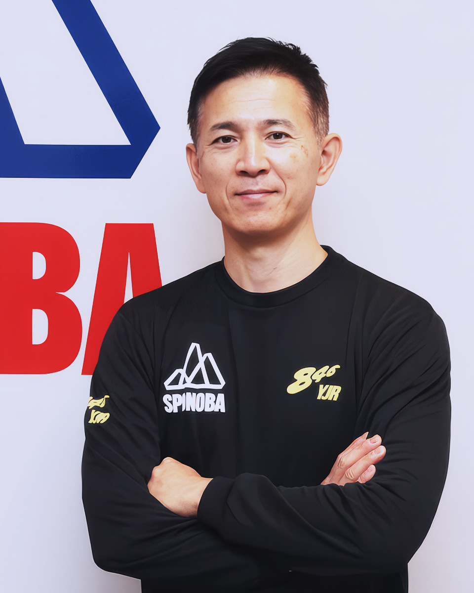 代表 木村匡宏